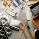 Image for article titled The Takeout’s fantasy food draft: Best kitchen tools